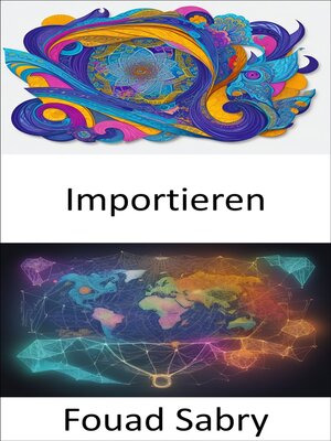 cover image of Importieren